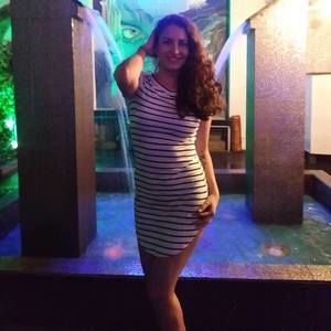 Meet your Posher, Johana